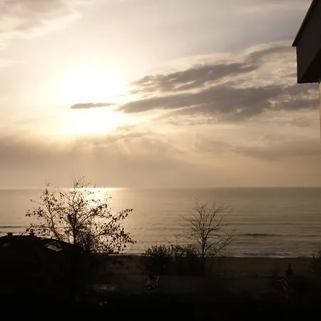 Apartment Kabakum Sunrise Golden Sands