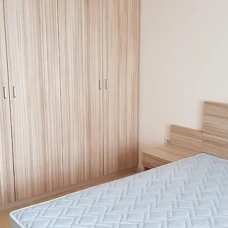 Kabakum Sunrise Apartment