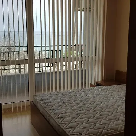 Apartment Kabakum Sunrise