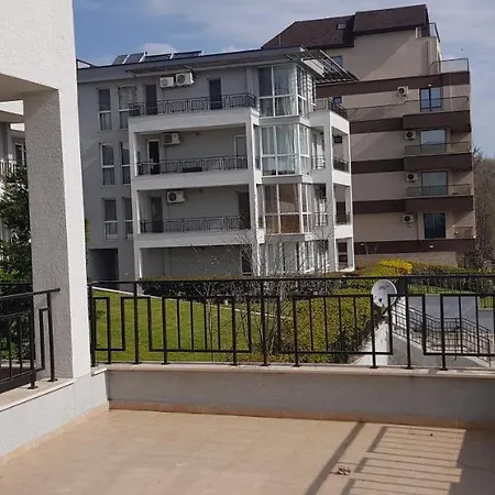 Kabakum Sunrise Apartment