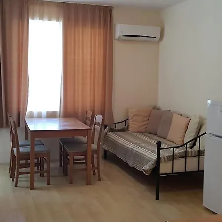Apartment Kabakum Sunrise *