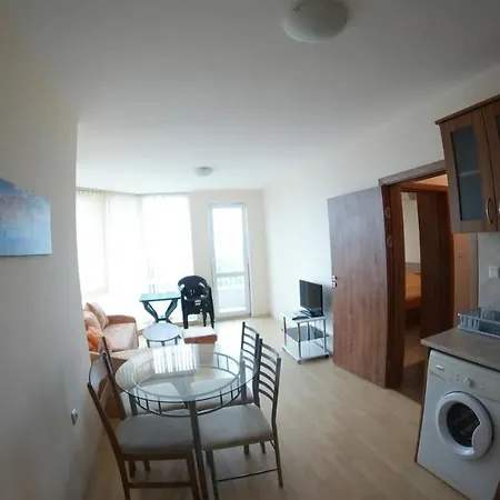 Kabakum Sunrise Apartment