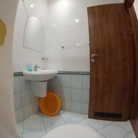 Apartment Kabakum Sunrise Golden Sands