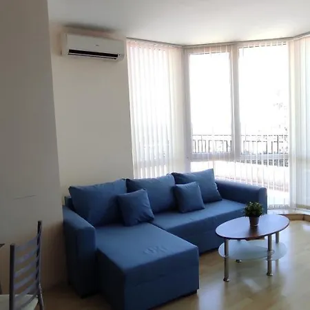 Apartment Kabakum Sunrise *
